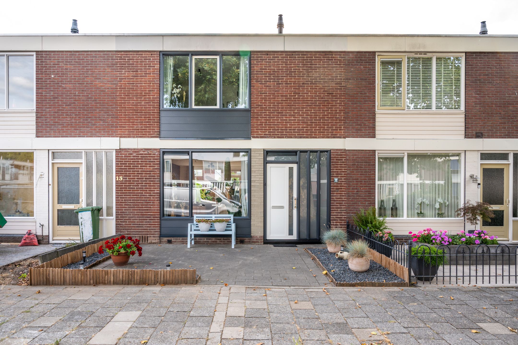 Doorwerthstraat, 15, Nijmegen, 6535MT, Gelderland, Nederland 15