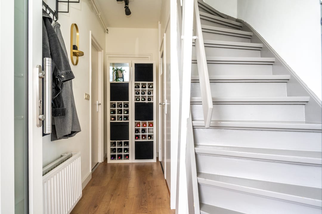 Foto 2 van Doorwerthstraat 15