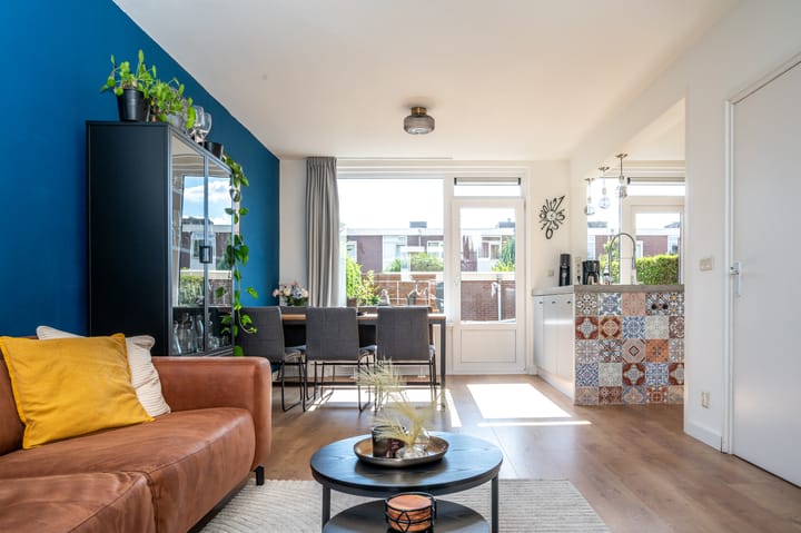 Foto 5 van Doorwerthstraat 15