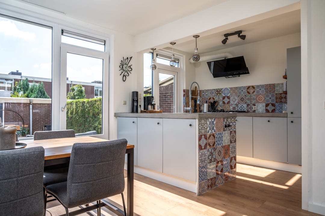 Foto 7 van Doorwerthstraat 15