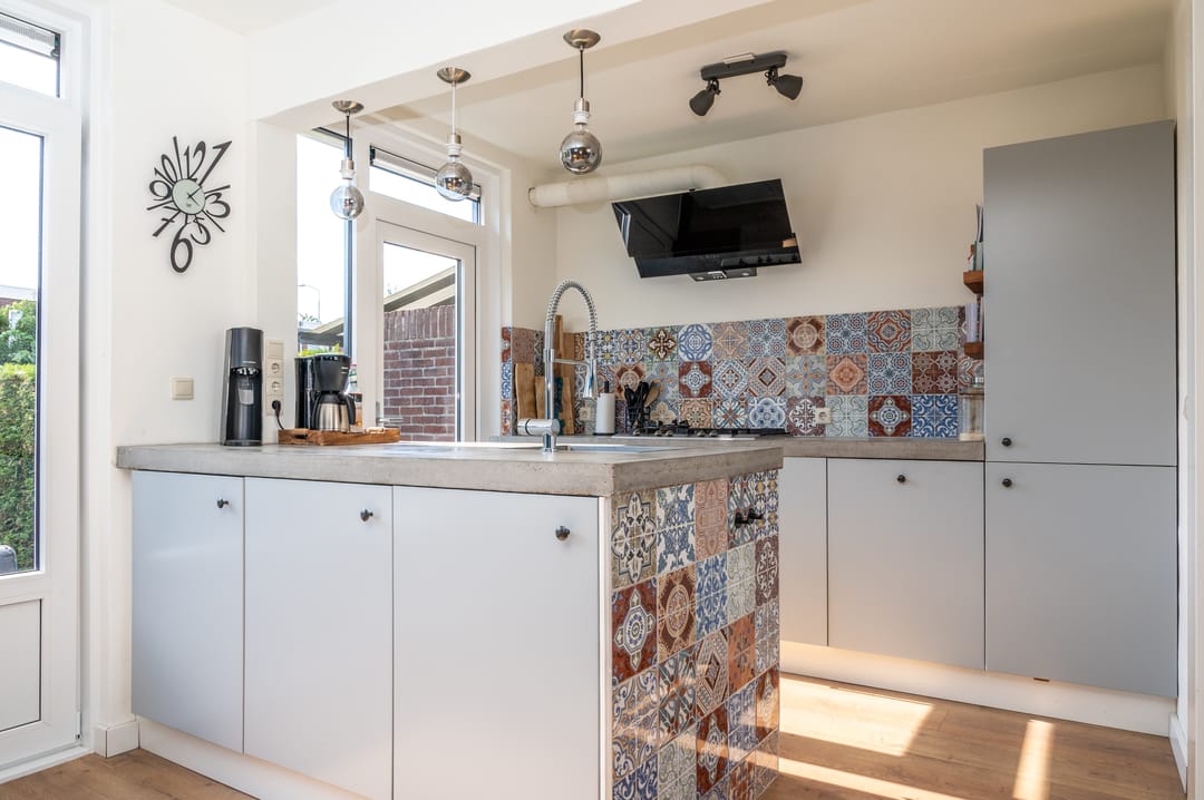 Foto 8 van Doorwerthstraat 15