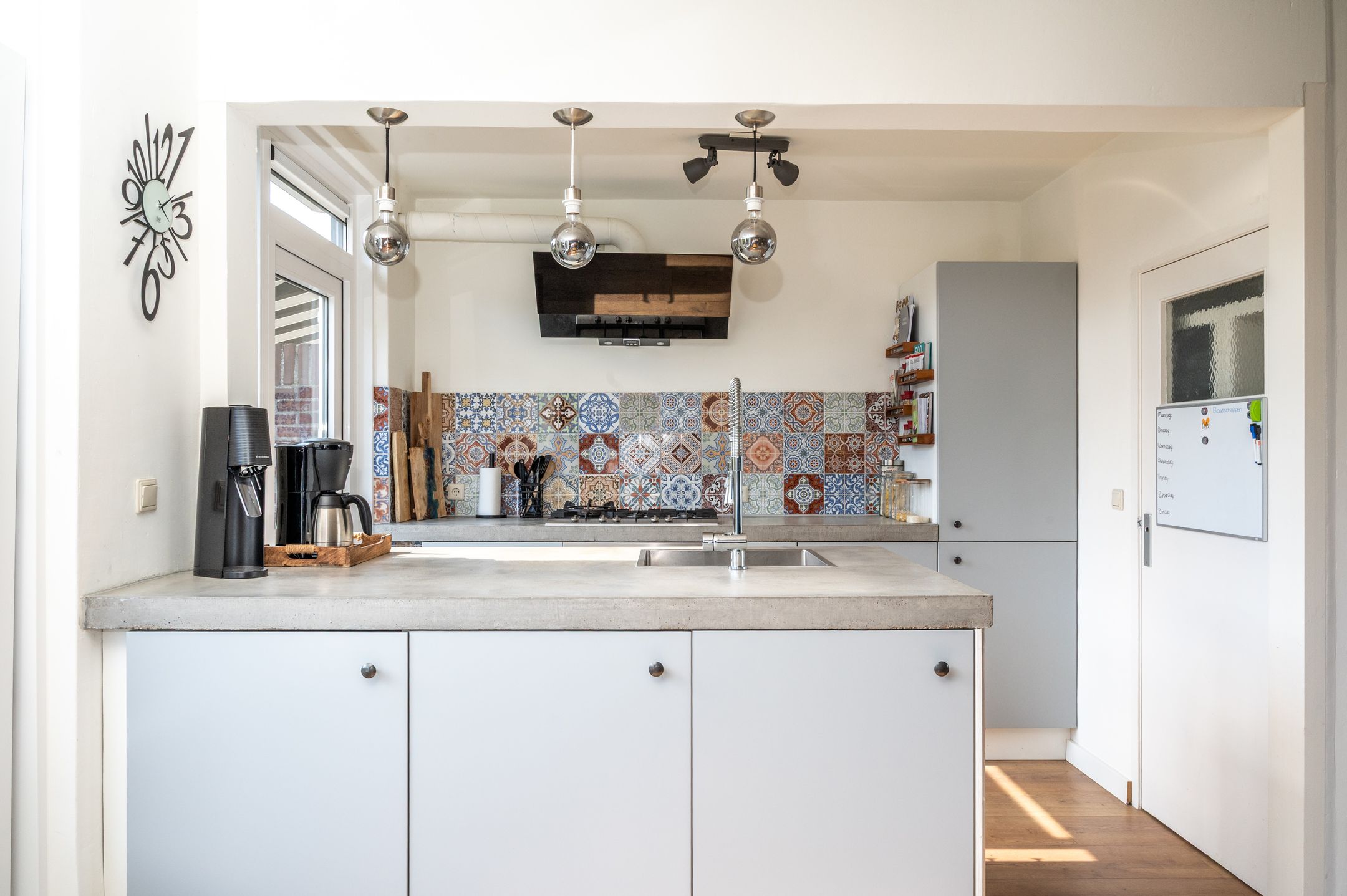 Foto 9 van Doorwerthstraat 15