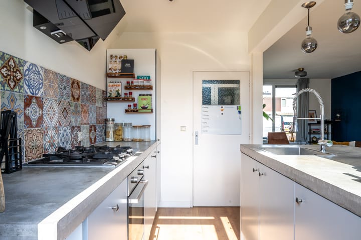 Foto 10 van Doorwerthstraat 15