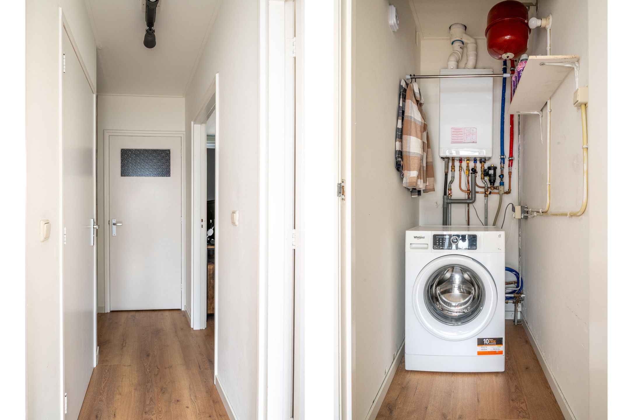 Foto 24 van Doorwerthstraat 15