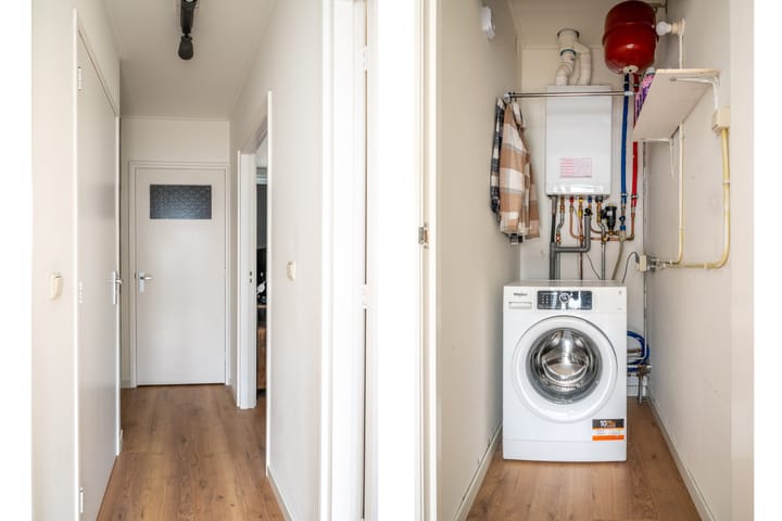 Foto 24 van Doorwerthstraat 15