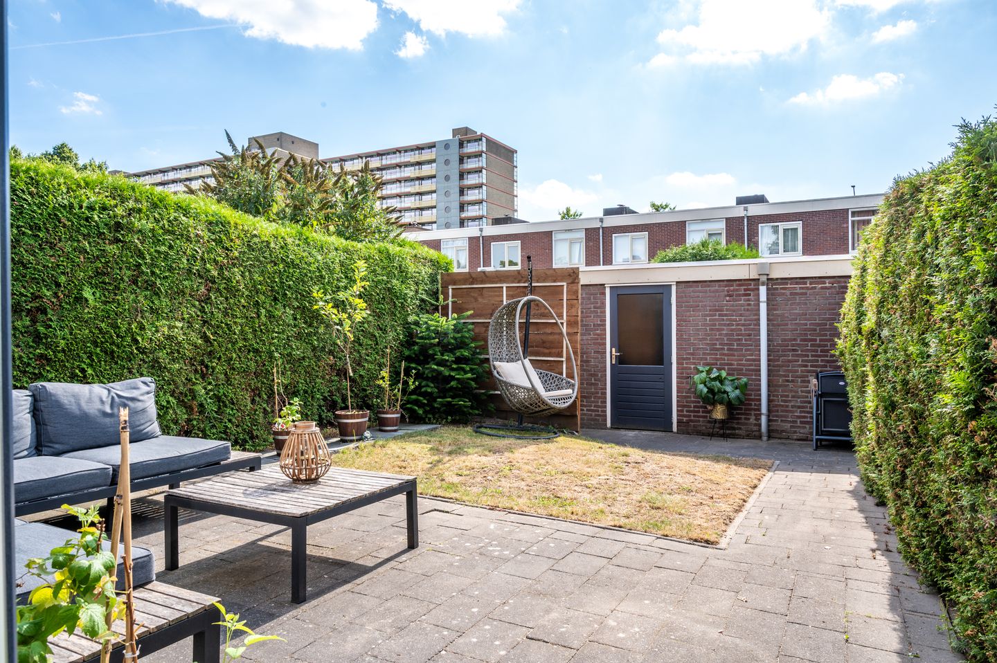 Foto 25 van Doorwerthstraat 15