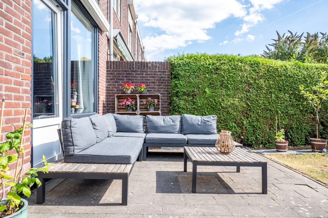 Foto 26 van Doorwerthstraat 15