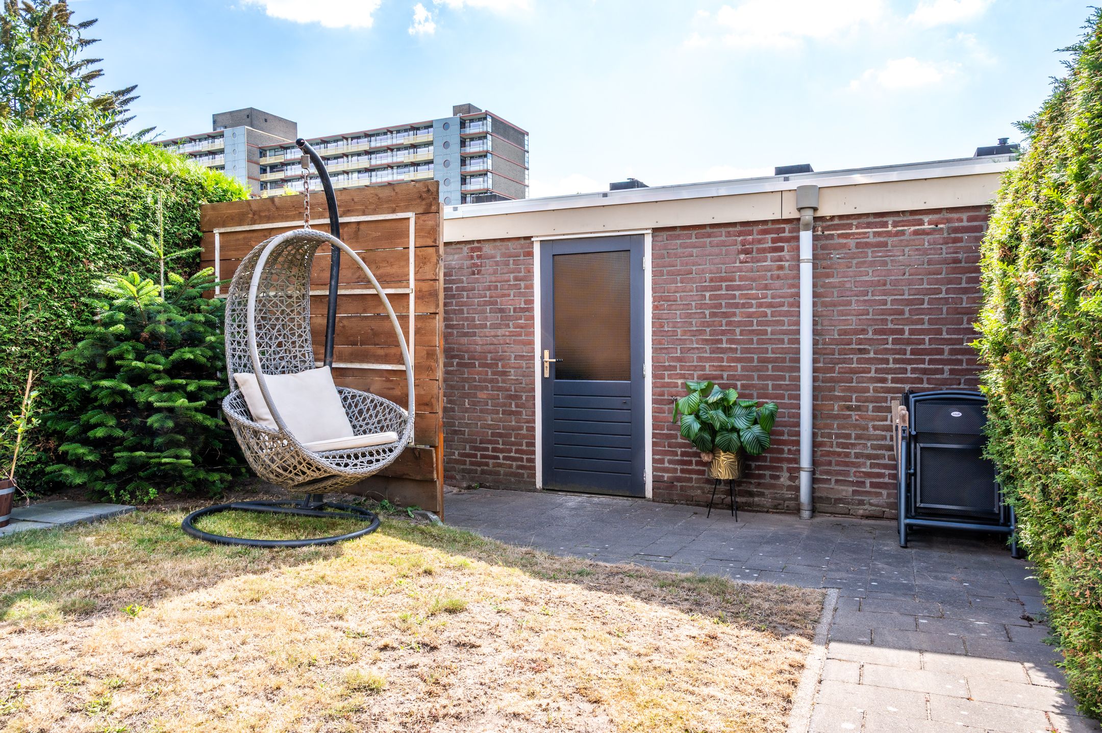 Foto 27 van Doorwerthstraat 15