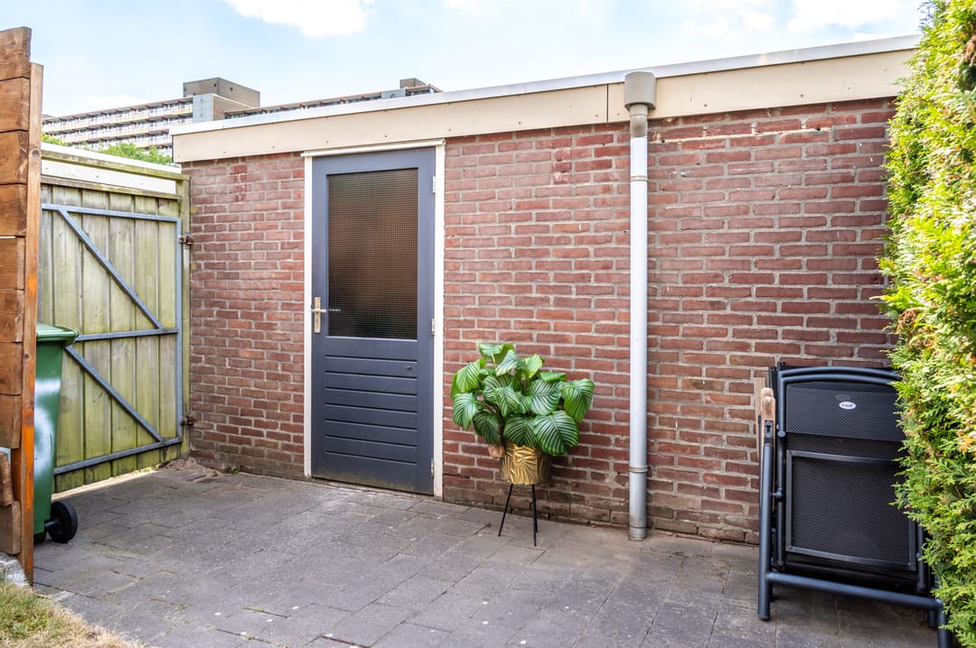 Foto 28 van Doorwerthstraat 15