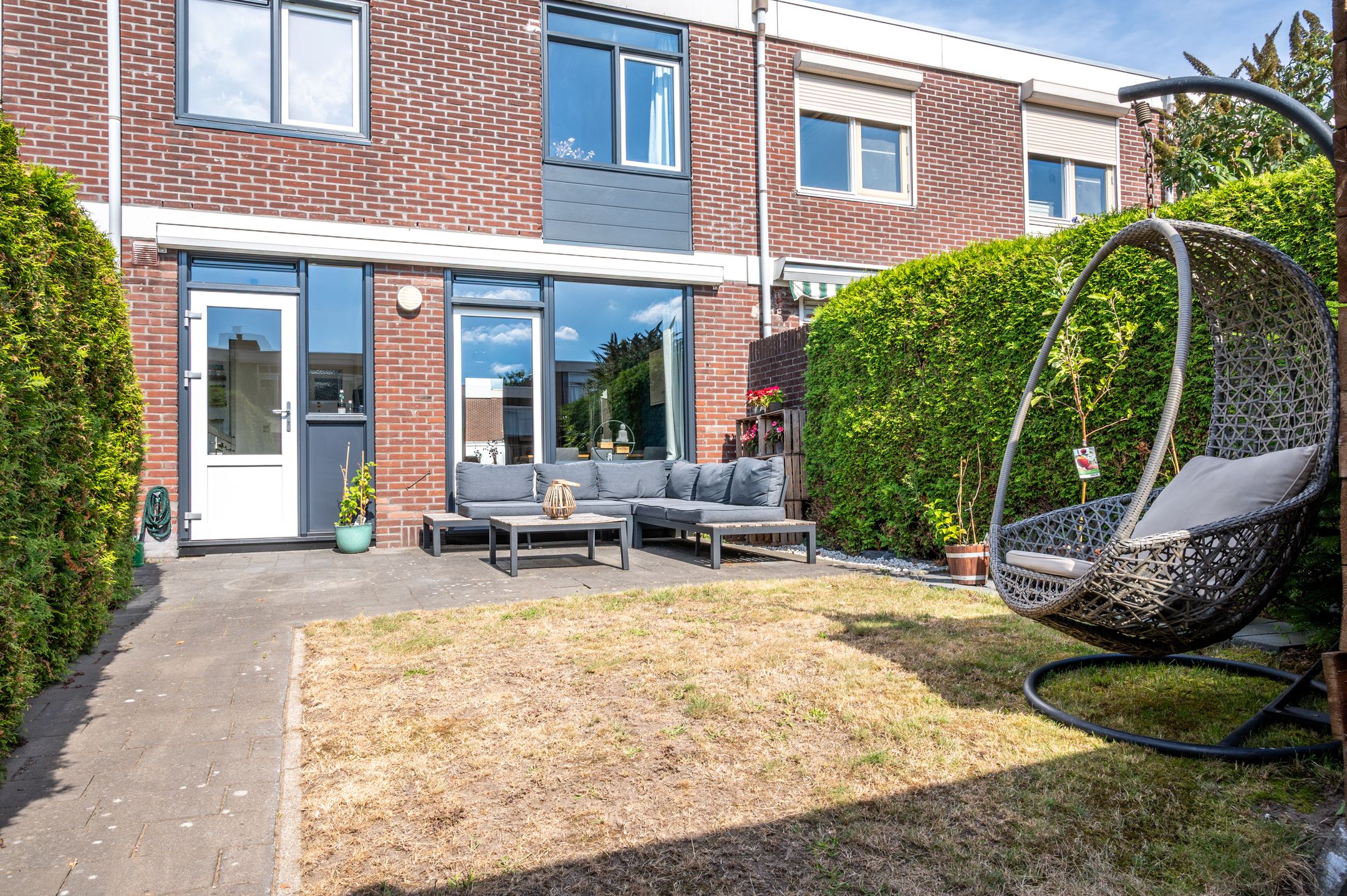 Foto 30 van Doorwerthstraat 15