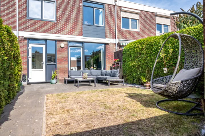 Foto 30 van Doorwerthstraat 15