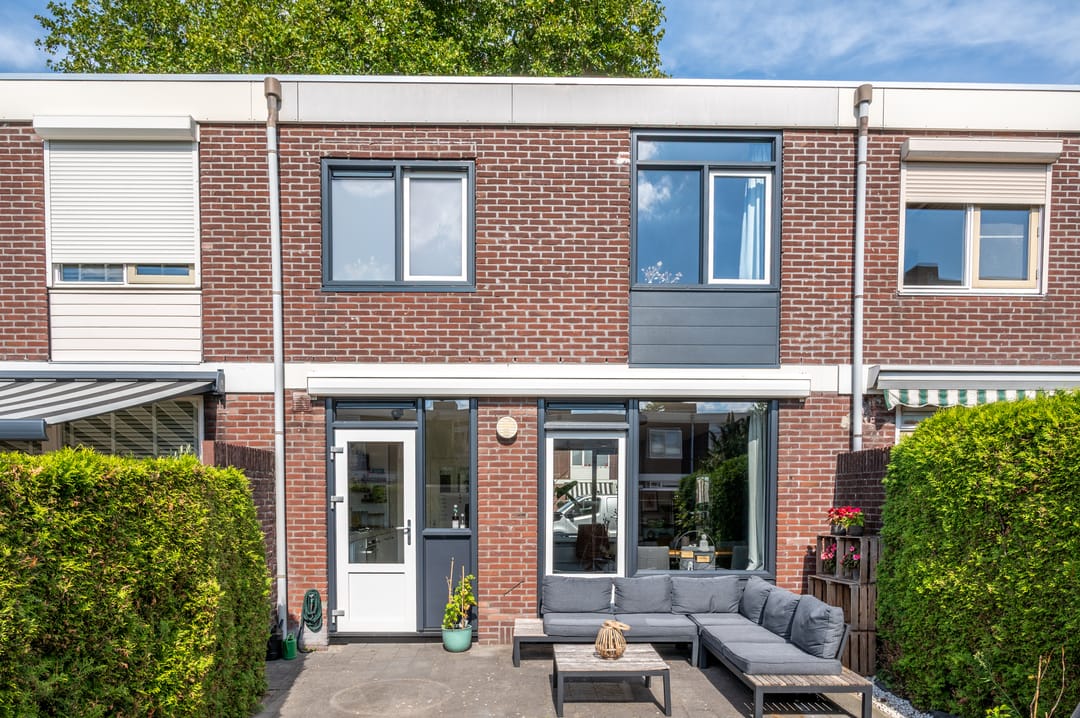 Foto 31 van Doorwerthstraat 15