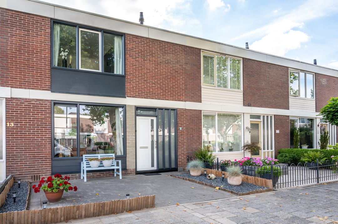 Foto 32 van Doorwerthstraat 15