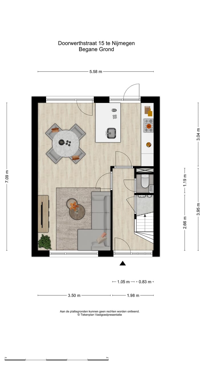 Foto 34 van Doorwerthstraat 15