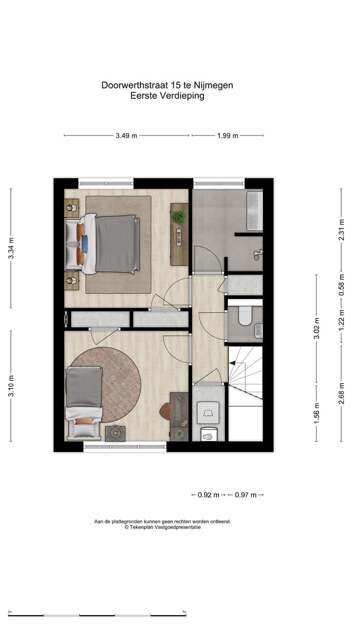 Foto 35 van Doorwerthstraat 15