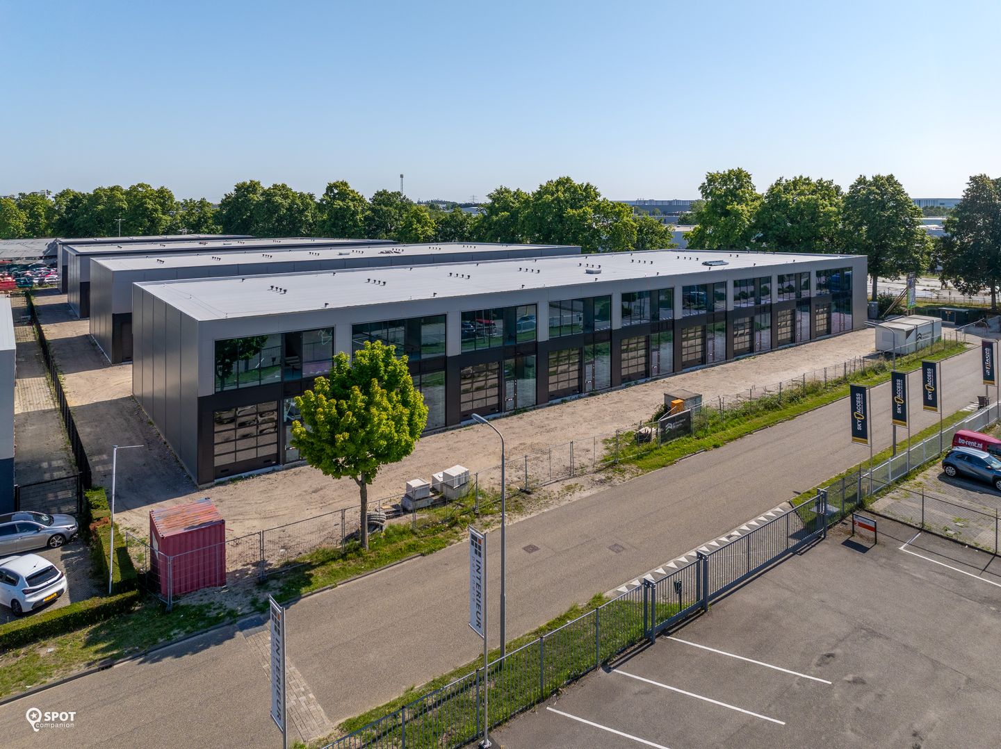 Bekijk foto 2 van Vaartveld 5-a