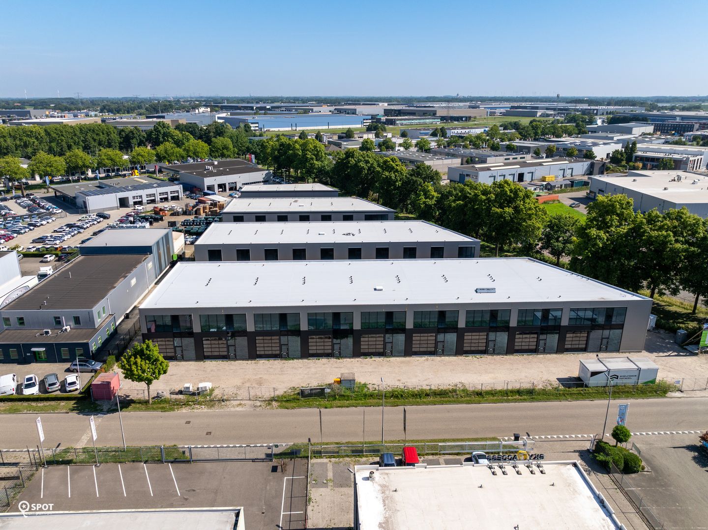 Bekijk foto 4 van Vaartveld 5-a