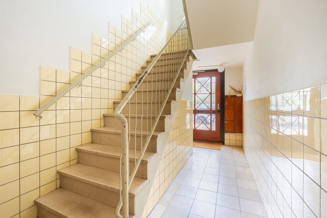 Foto 26 van Linnaeusparkweg 238-1