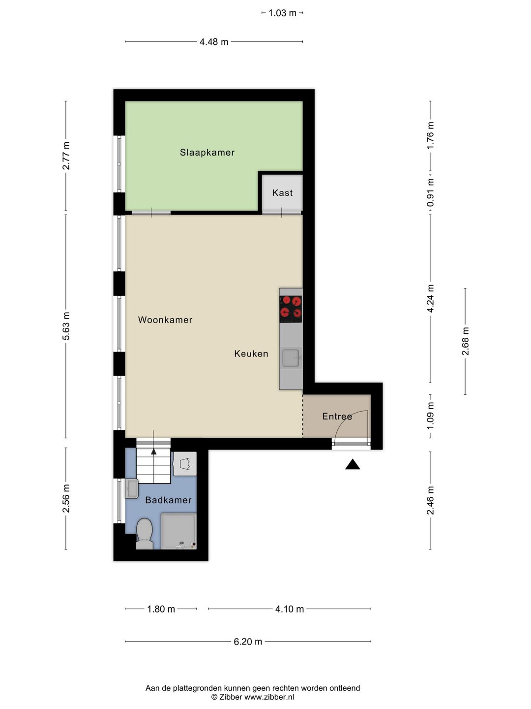 Foto 13 van 't Hofke 113