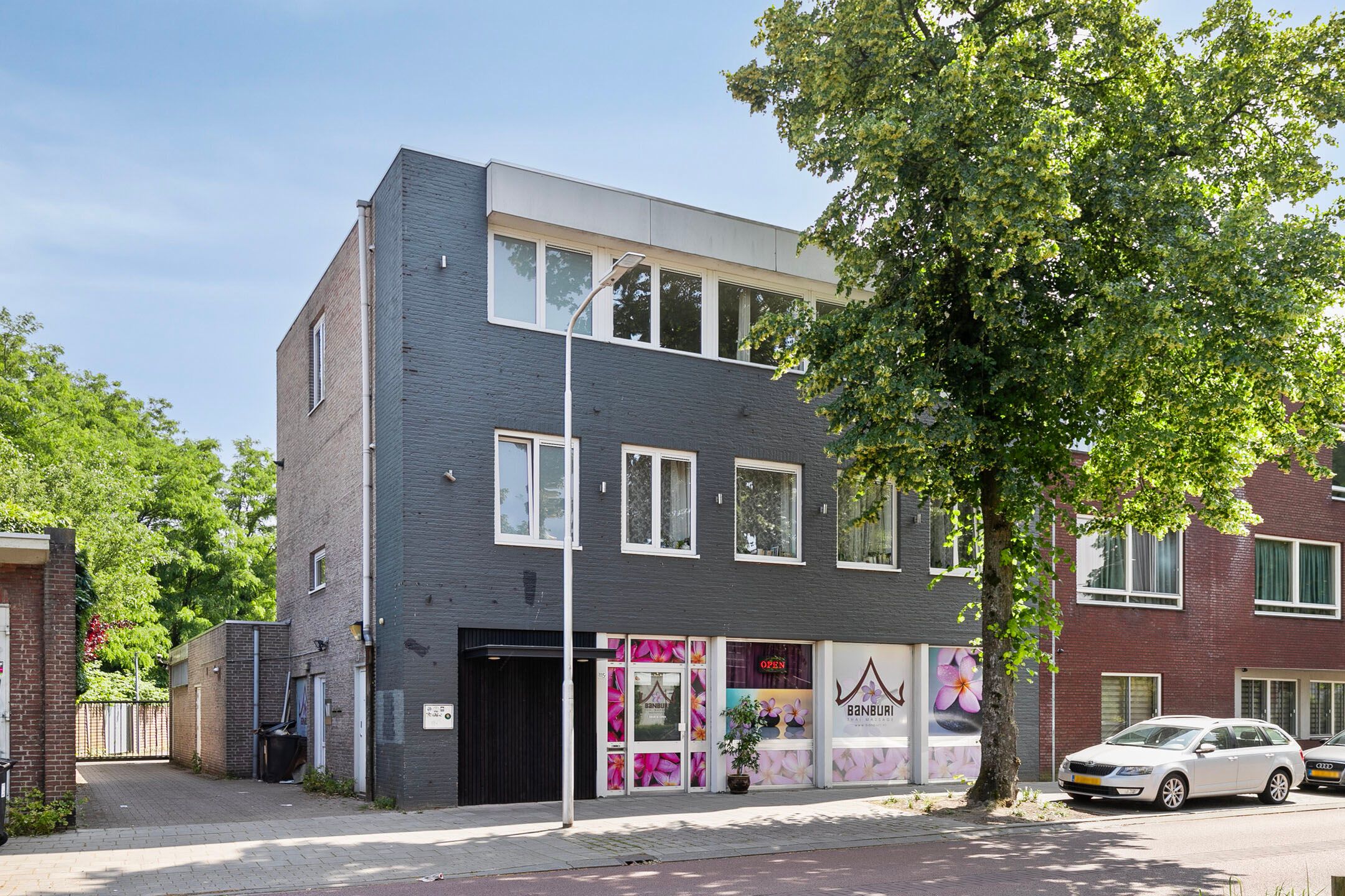 t Hofke, 113, Eindhoven, 5641AK, Noord-Brabant, Nederland 113