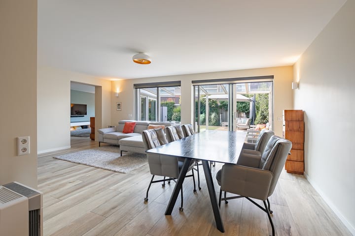 Photo 3 of Gravenstraat 47