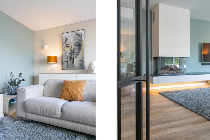 Photo 5 of Gravenstraat 47