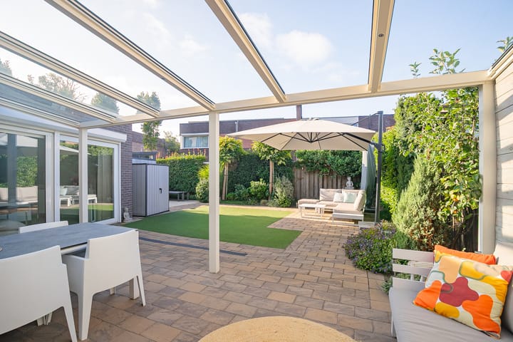 Photo 22 of Gravenstraat 47