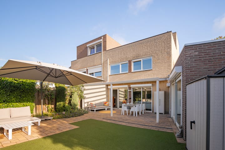 Photo 24 of Gravenstraat 47