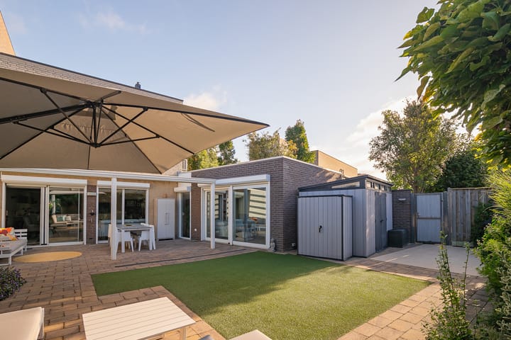 Photo 25 of Gravenstraat 47