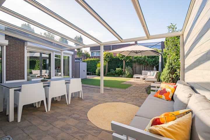 Photo 27 of Gravenstraat 47