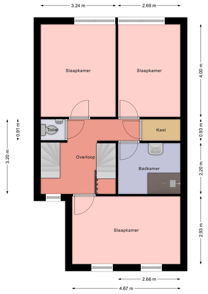 Photo 33 of Gravenstraat 47