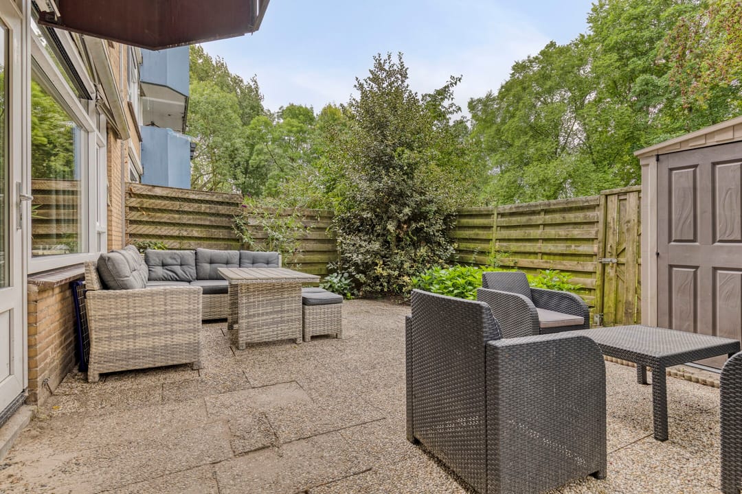 Foto 2 van Midscheeps 9