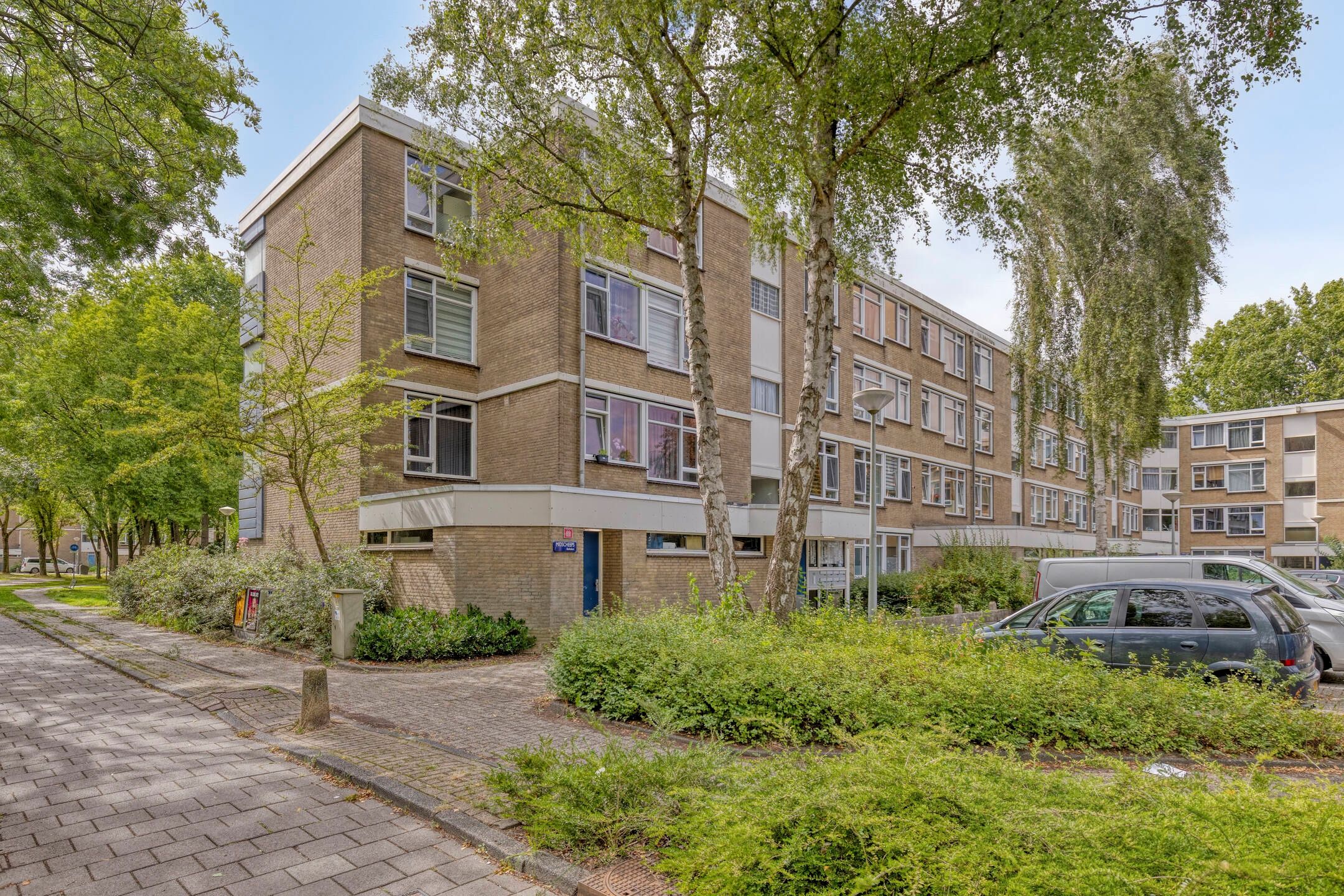 Foto 3 van Midscheeps 9