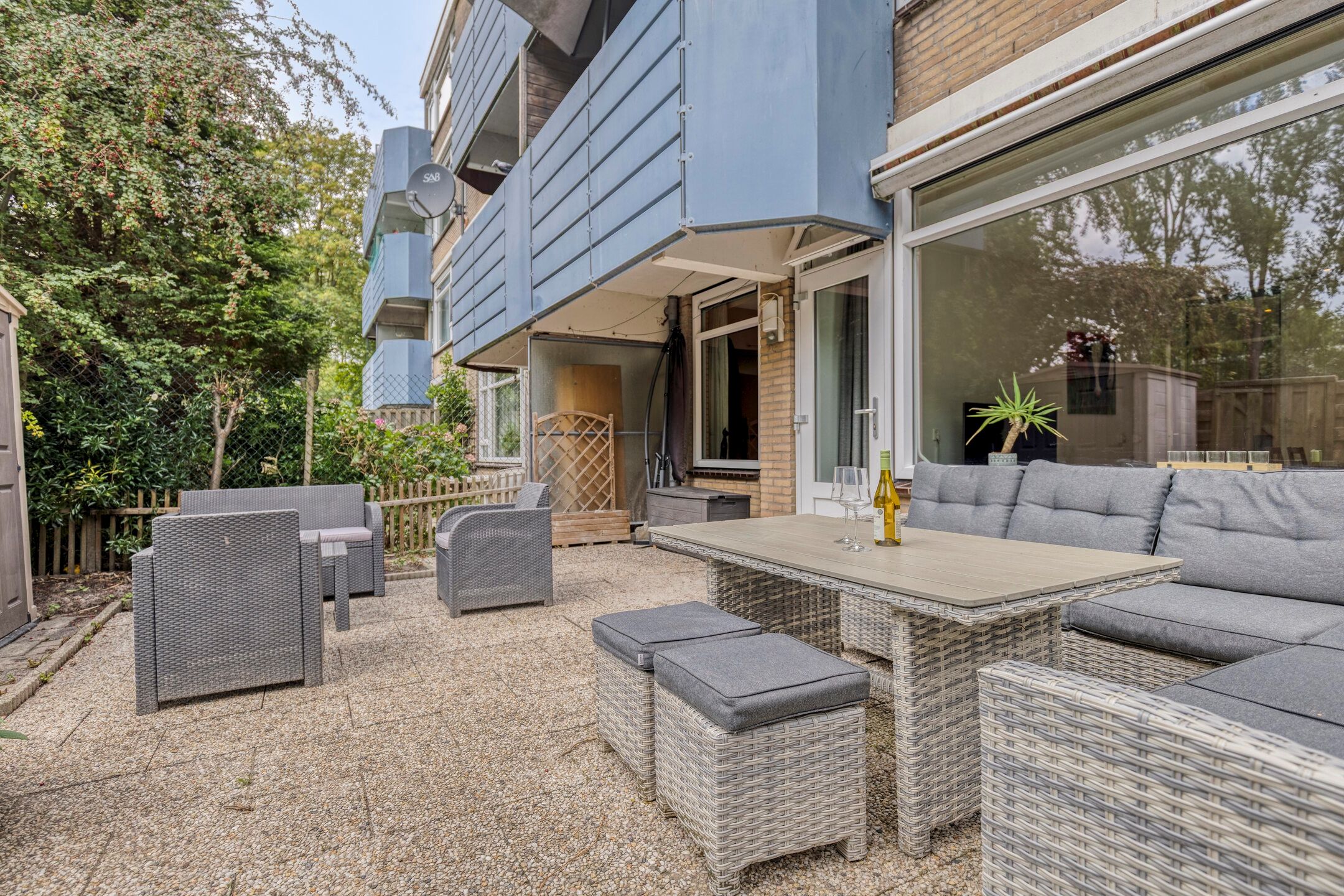 Foto 15 van Midscheeps 9