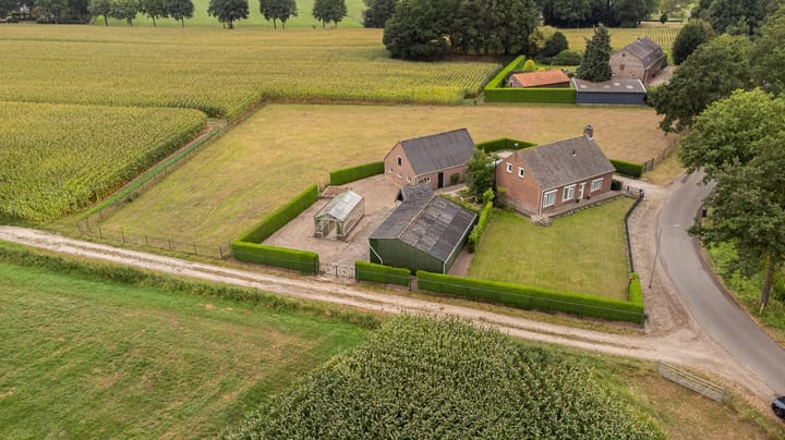 Foto 1 van Wooijstraat 11