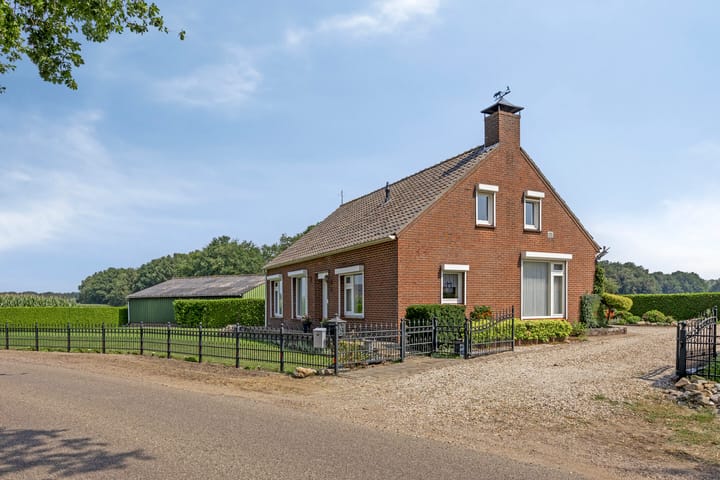 Foto 2 van Wooijstraat 11