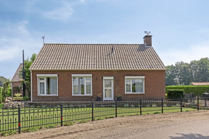 Foto 3 van Wooijstraat 11