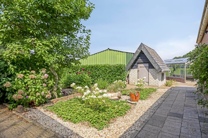 Foto 21 van Wooijstraat 11