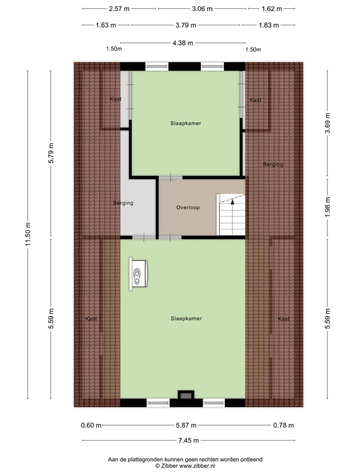 Foto 40 van Wooijstraat 11
