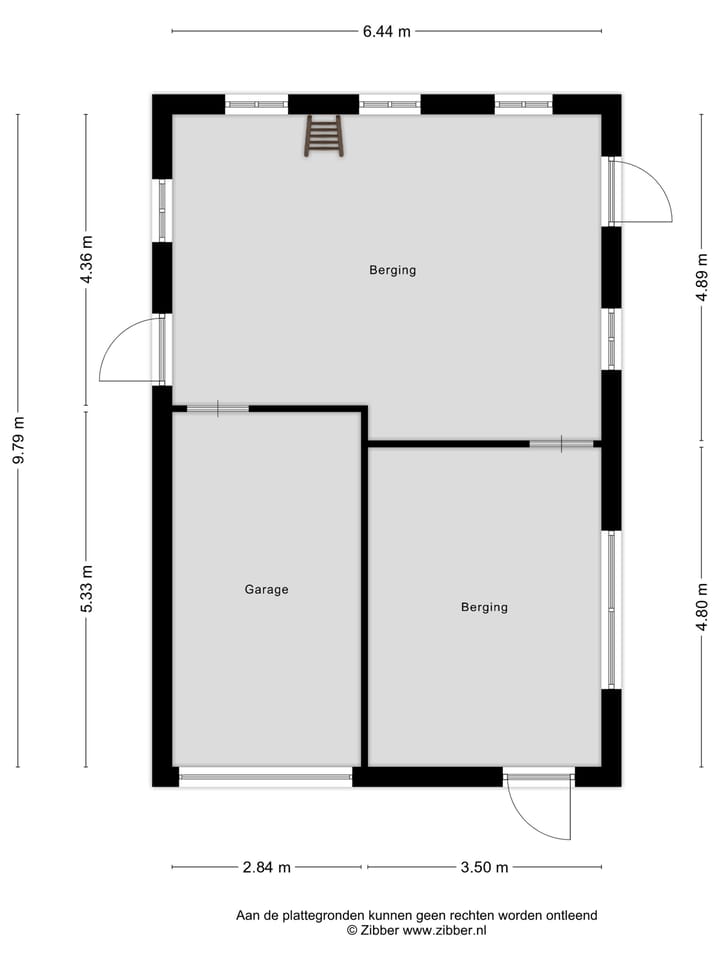 Foto 42 van Wooijstraat 11
