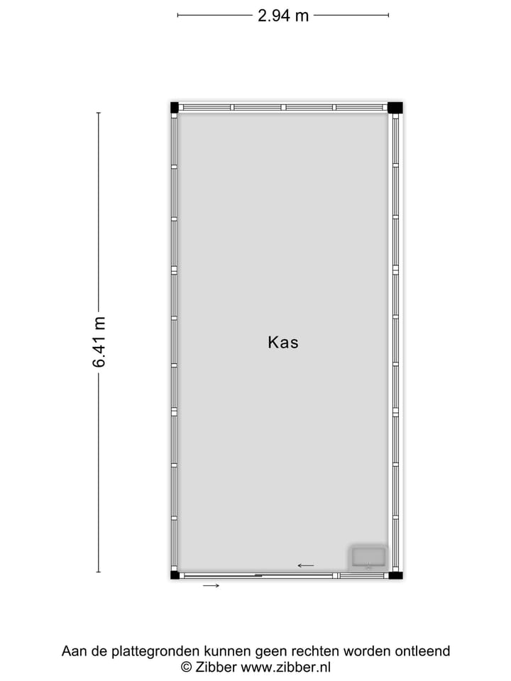 Foto 45 van Wooijstraat 11