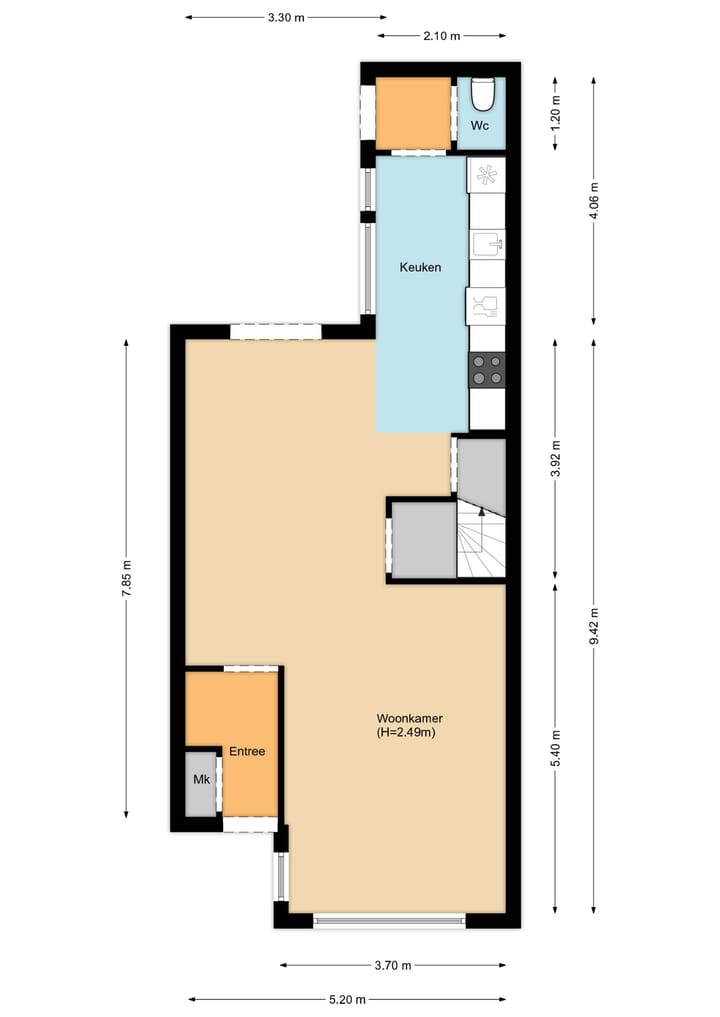 Foto 46 van Ceder 90