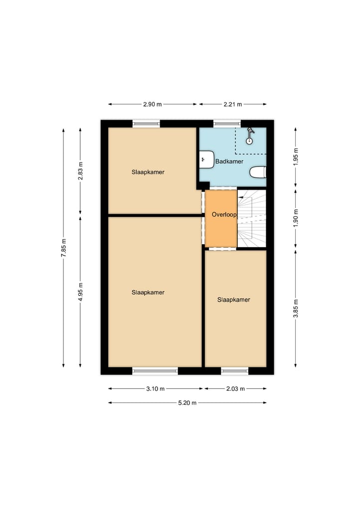 Foto 47 van Ceder 90