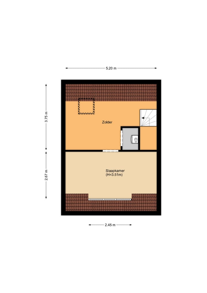 Foto 48 van Ceder 90