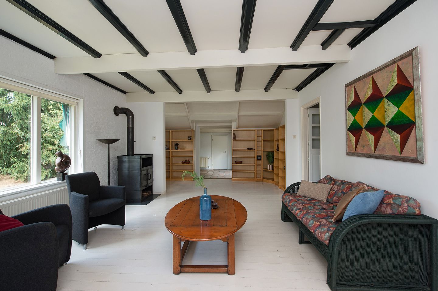 Foto 10 van Ericasestraat 11