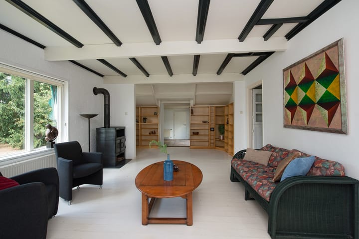 Photo 10 of Ericasestraat 11