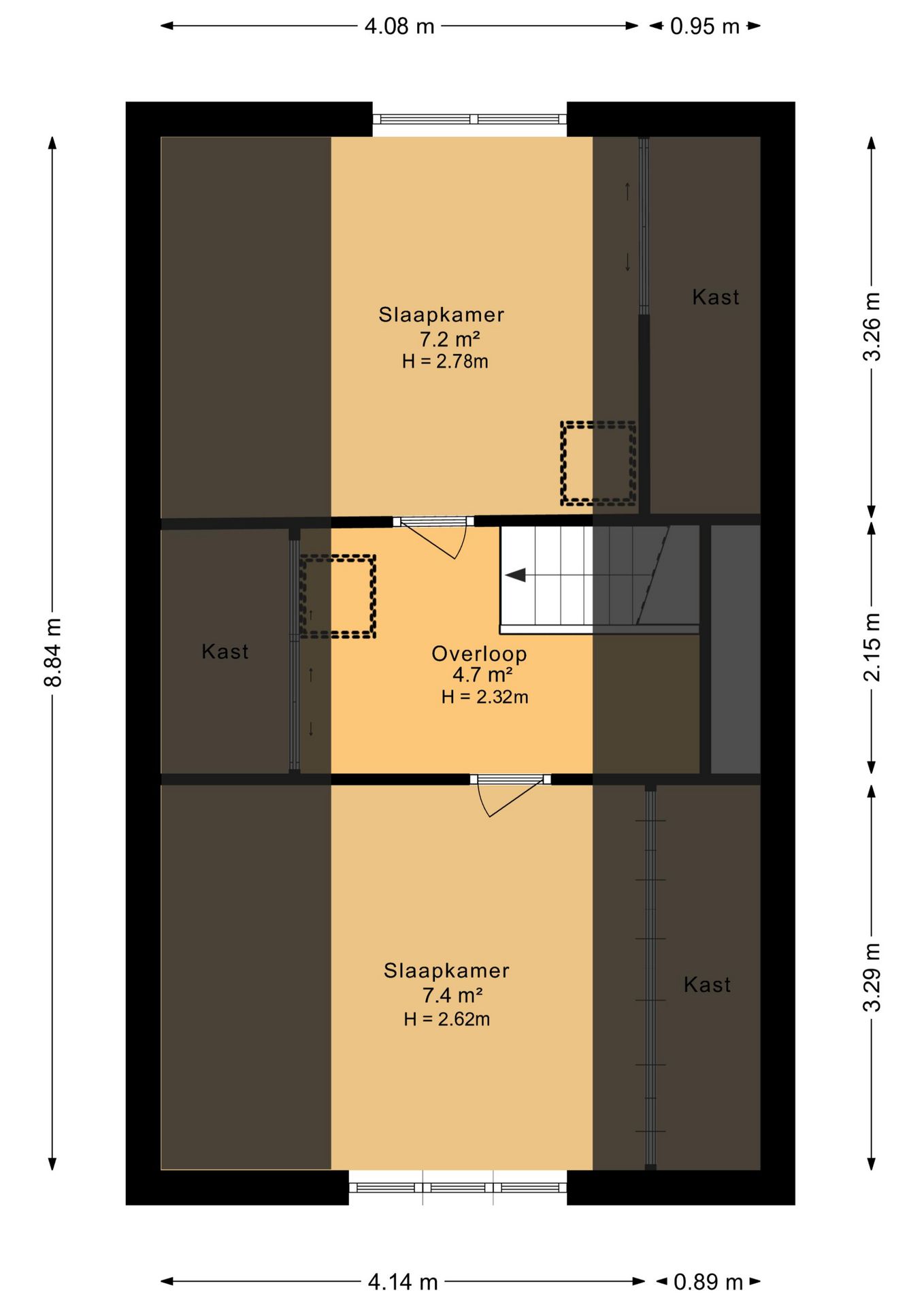 Foto 65 van Ericasestraat 11