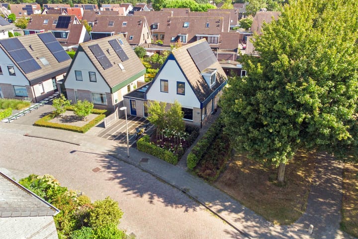 Foto 5 van Kampweg 18