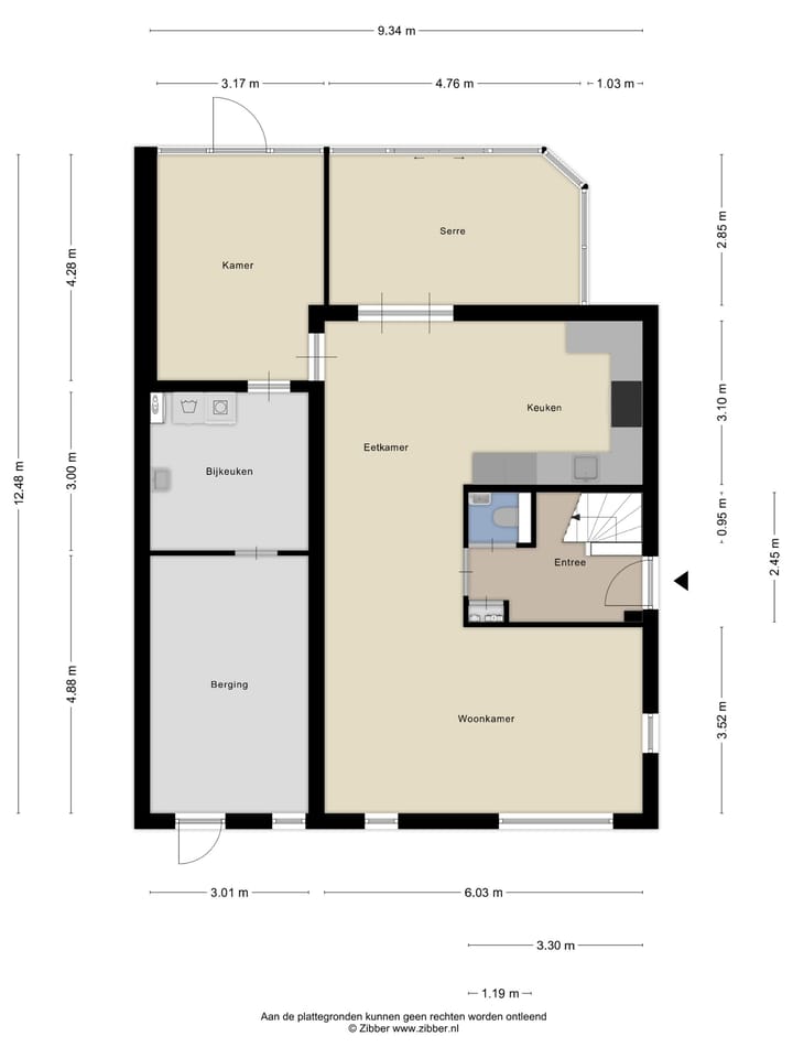 Foto 51 van Kampweg 18