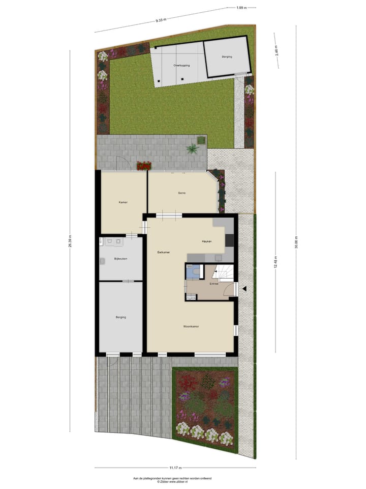 Foto 52 van Kampweg 18